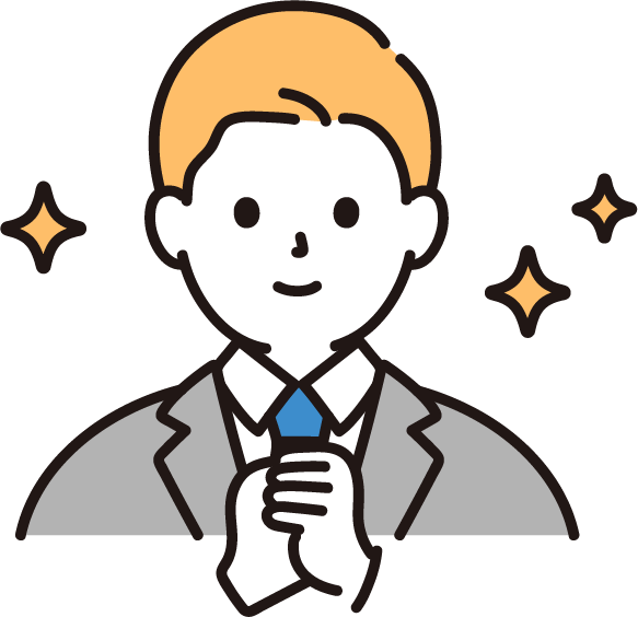 コンカツくん